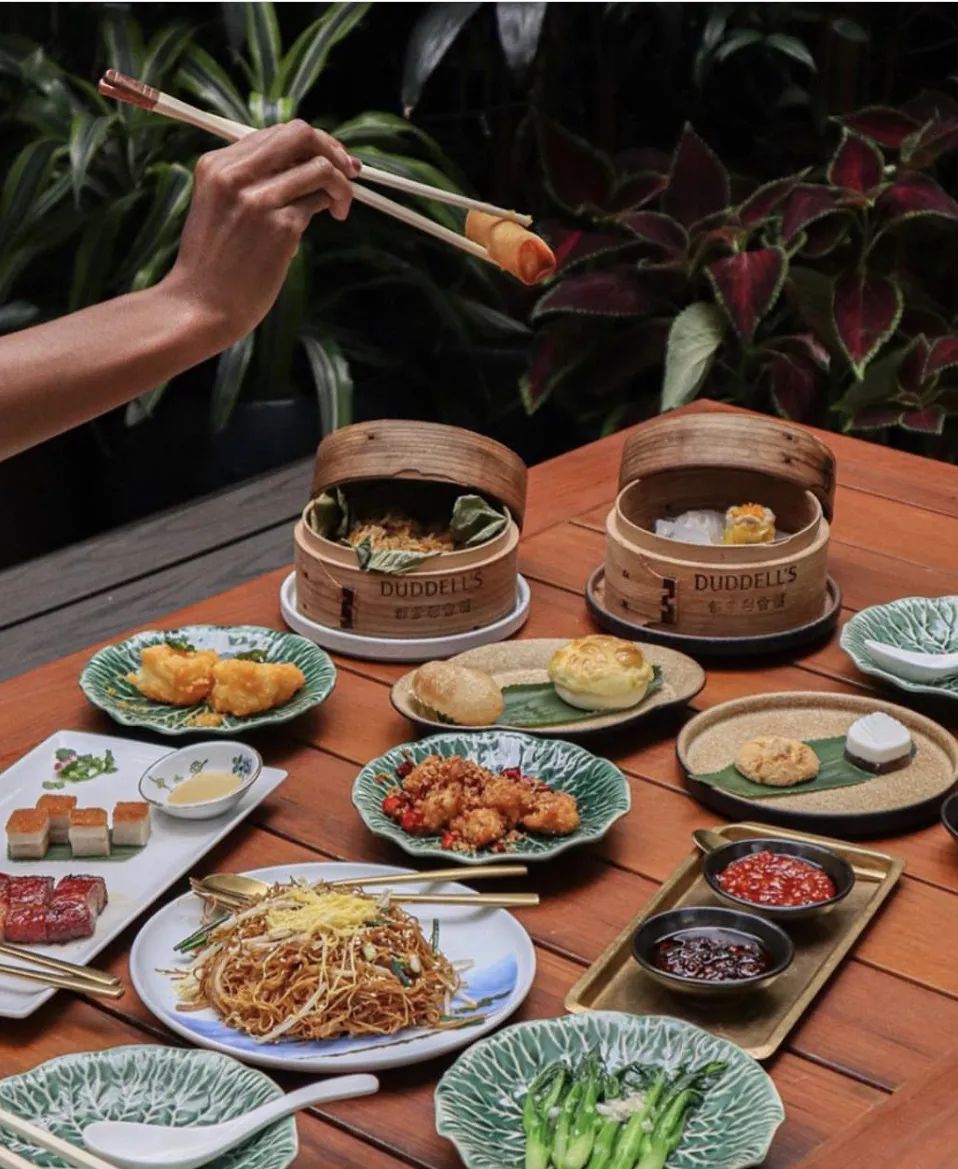 香港新打卡点,2019香港限时打卡