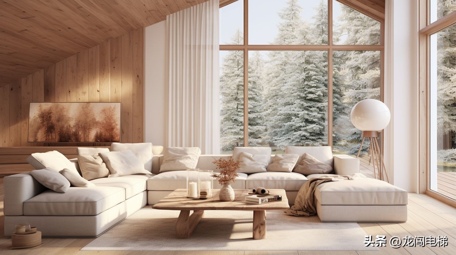 别墅家用电梯与商用电梯的优缺点,别墅电梯优缺点