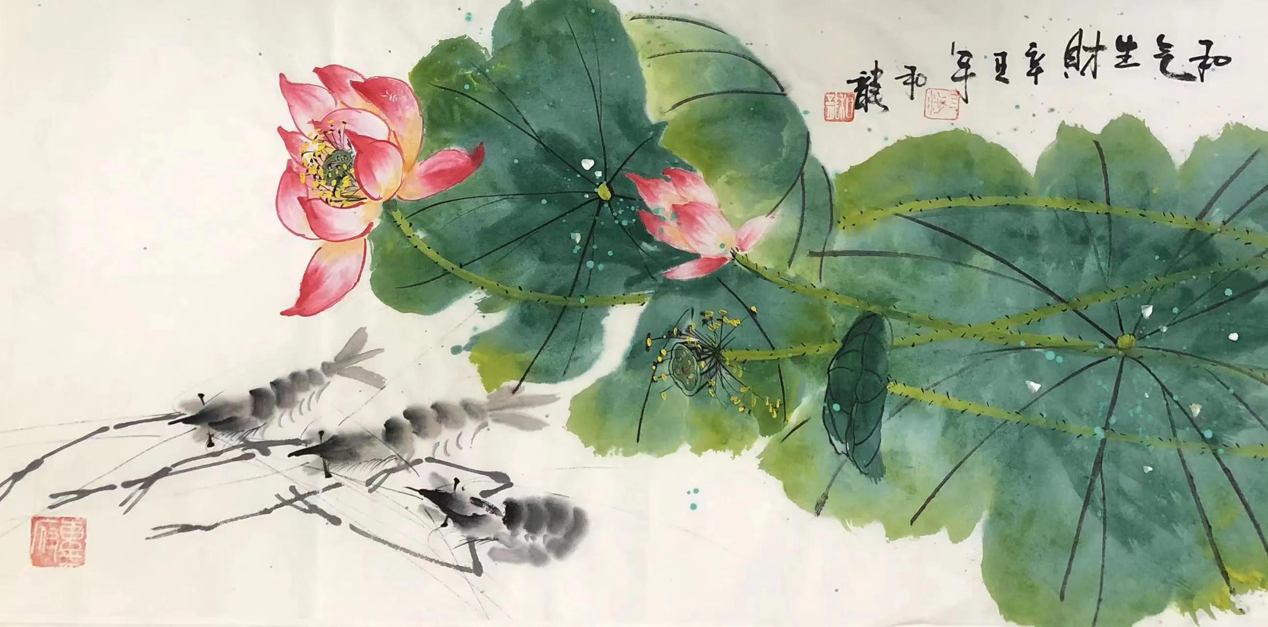 西子畔诗文社0277期，墨笔丹青遗世界，千秋遥敬殿卿神