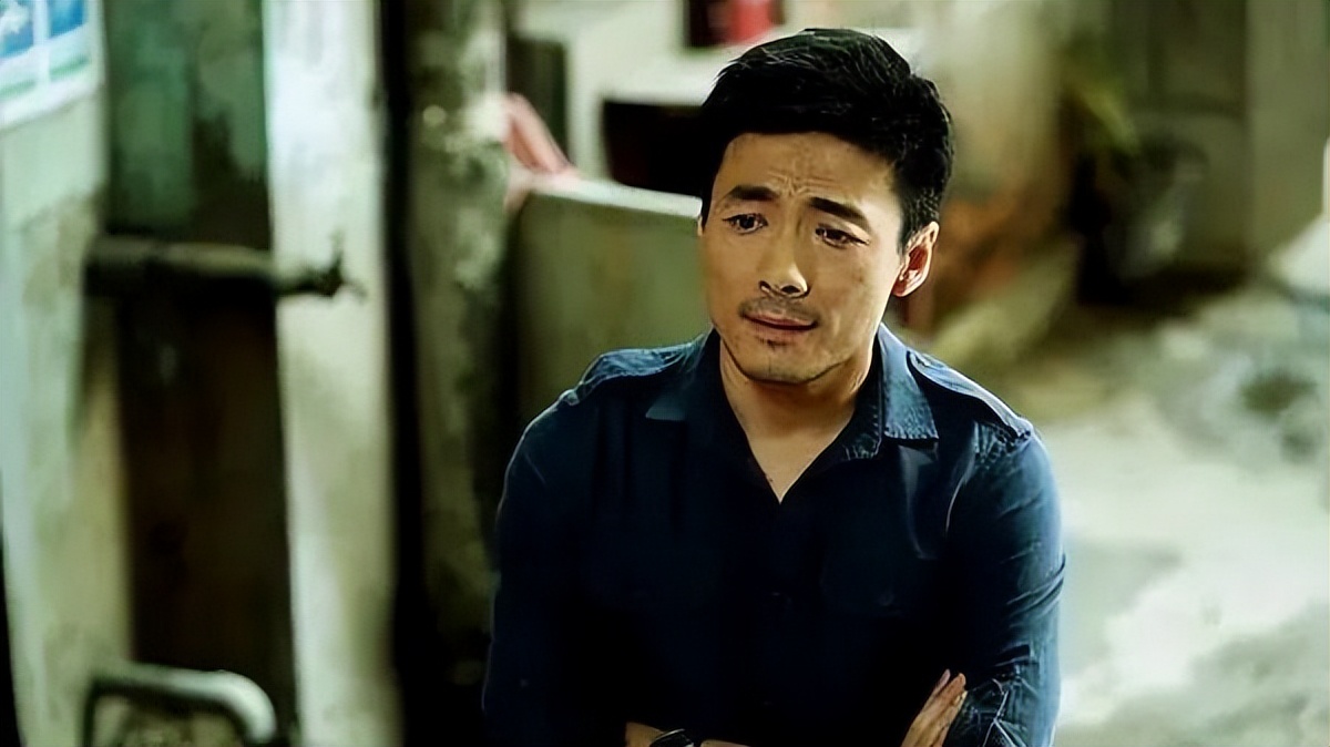 中国经典白夜追凶破案电影,像白夜追凶一样好看的破案电视剧