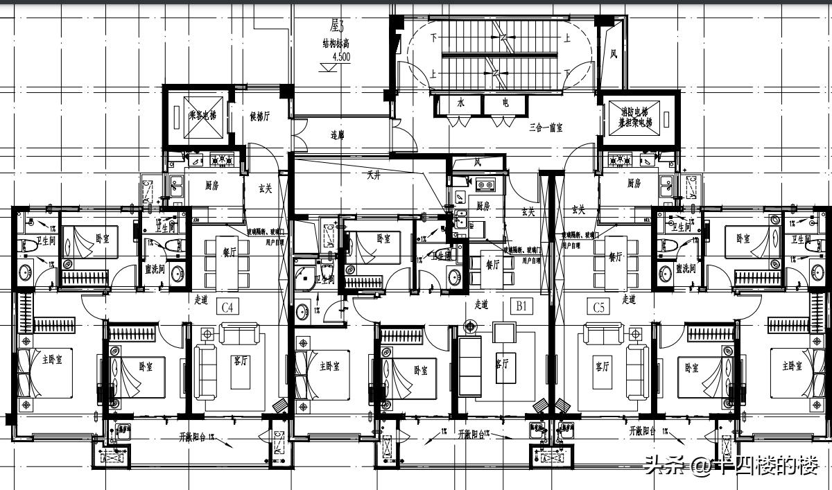 洛龙区在建楼盘工程进度,2024洛龙区南王片区