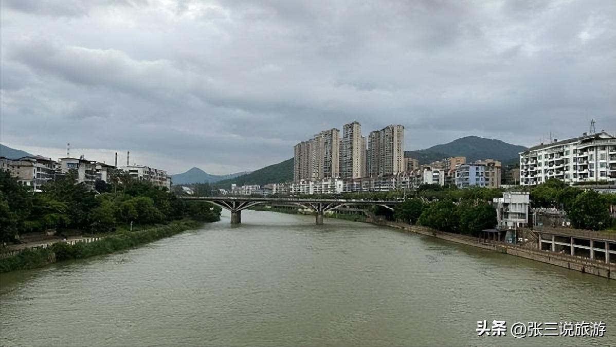 福建自然资源怎么样,福建自然资源