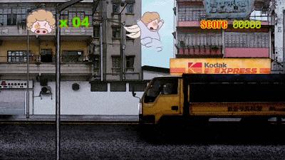 又蠢萌又悲伤，红了20年，他才是港圈真顶流