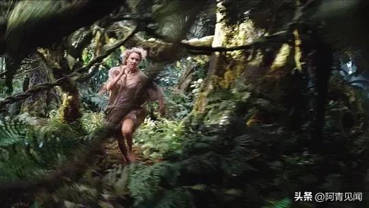 娜奥米沃茨的电影全部,娜奥米沃茨为艺术奉献的电影