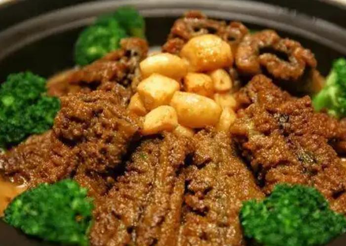 南京金陵十二菜有哪些,去南京必吃的5道名菜