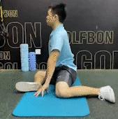 高尔夫新时代革命打远三部曲—如何提高骨盆速度?