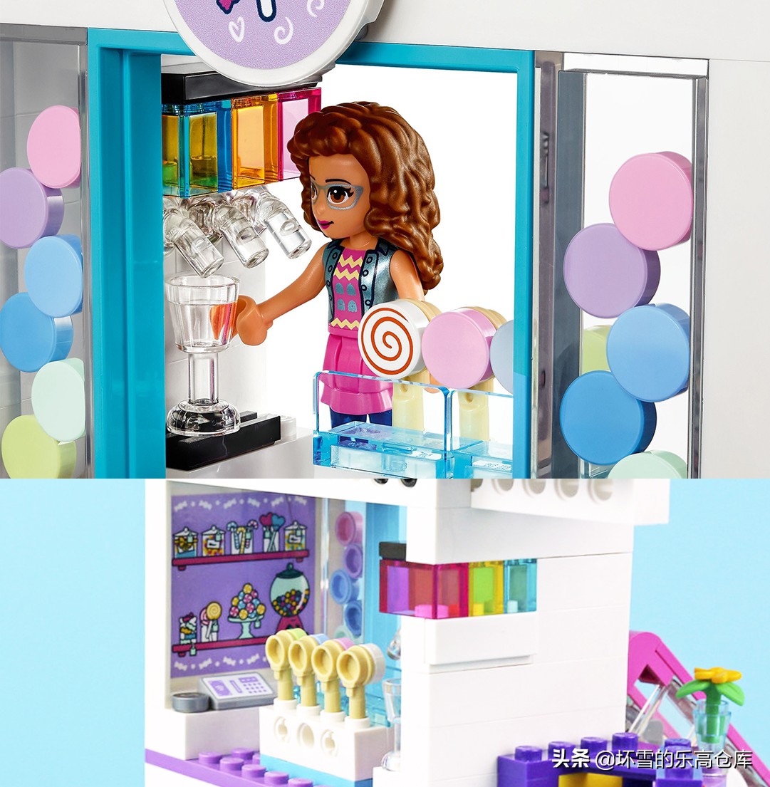 体验购物的乐趣,体验买买买的快乐