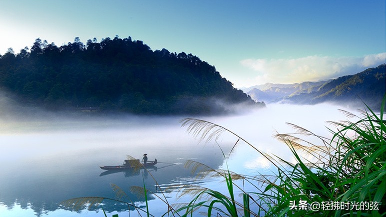 中国著名诗词大全集,诗词十大最美巅峰之作