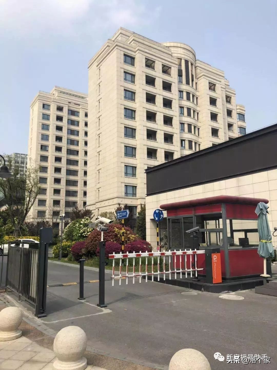 浦东「森兰壹公馆」西地块户型图首发！建面约49-164㎡四季度入市