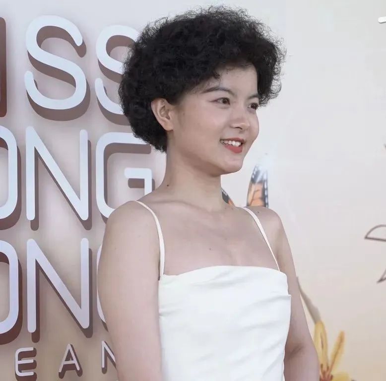 2022年港姐面试大公开！翻版超莲有高学历，混血星二代赶末班车