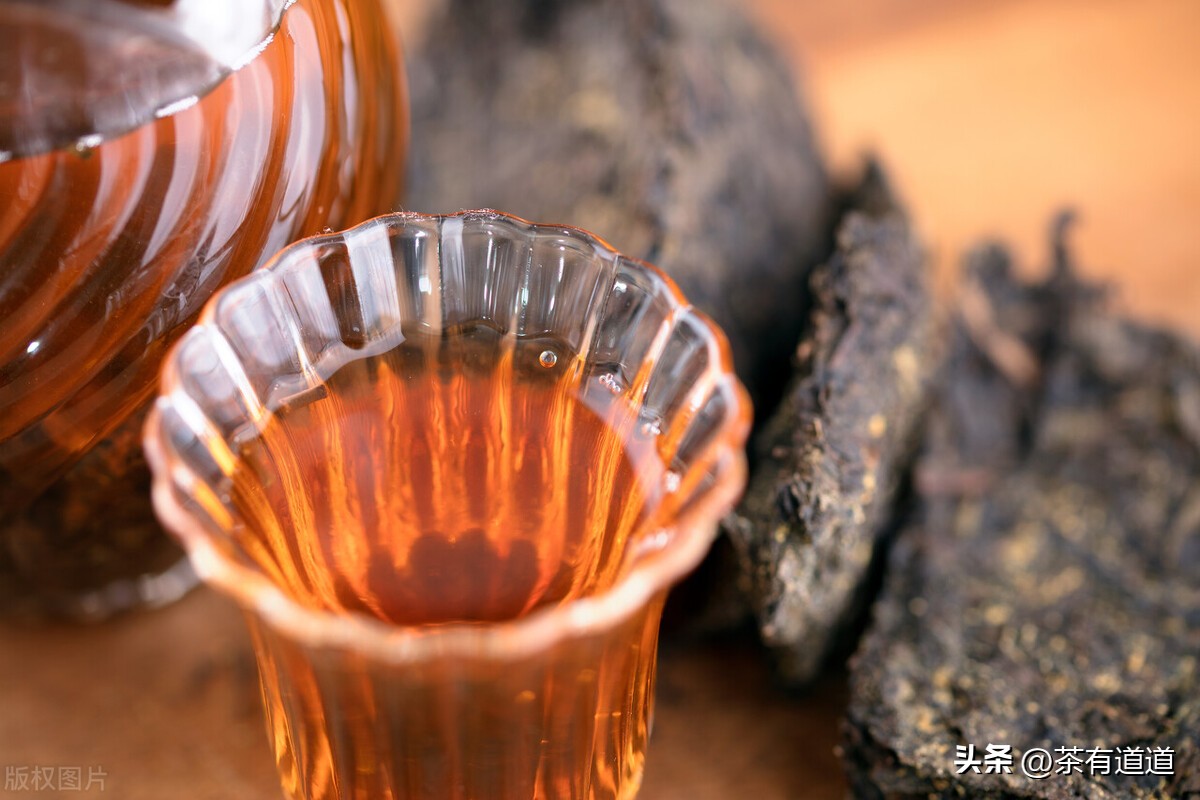 谈谈消逝的茶马古道和茶文化,茶马古道北茶之源在哪里