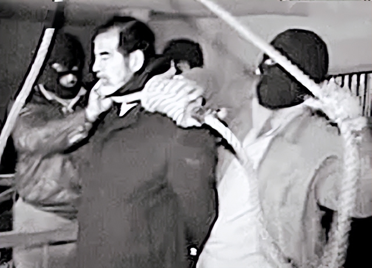 伊拉克战争：美国外交史上最无耻的行动之一