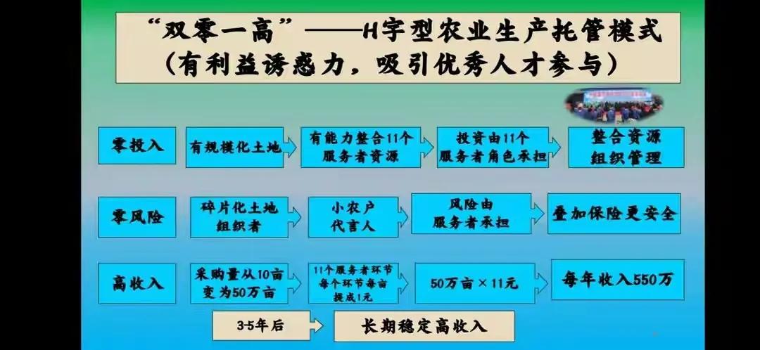 乡村振兴公益商业模式,乡村振兴的农业思路探讨