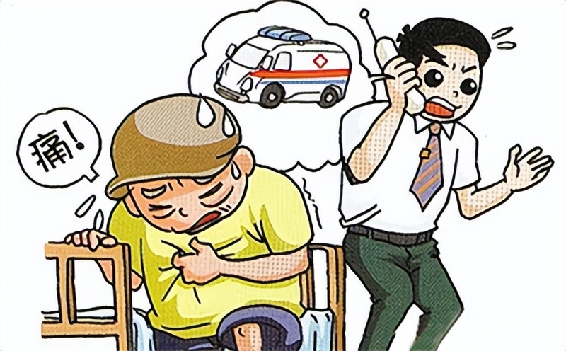 心梗病人出院饮食注意事项,心梗饮食需要注意哪些