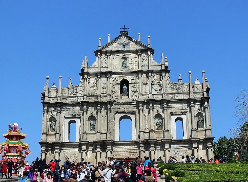 港澳游5日纯游旅游团少花一半钱,港澳游7日游旅游团推荐