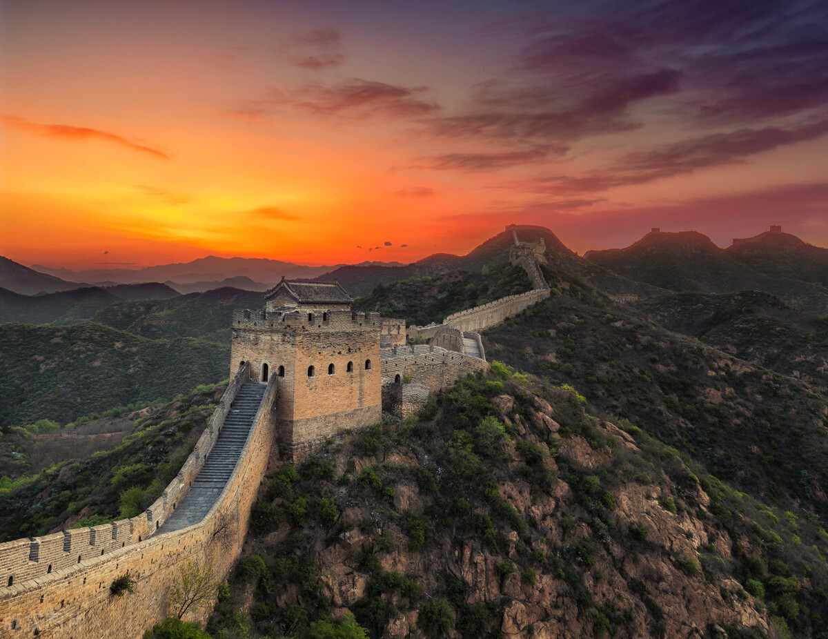 北京长城八达岭旅游攻略和票价,北京市八达岭长城一日游攻略