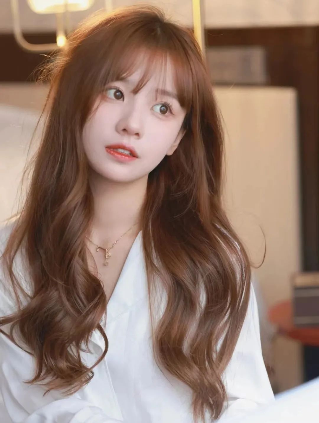 松弛感女生都有哪些特征,女生的松弛感是如何养成的