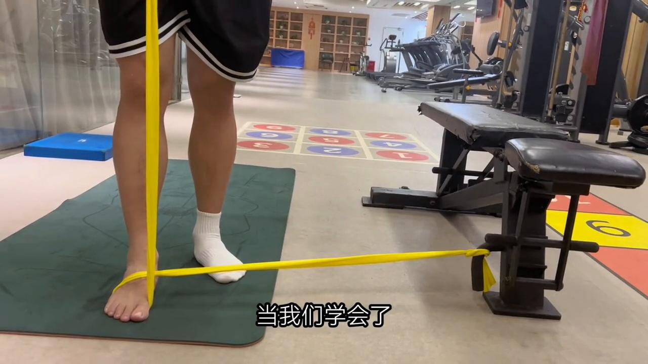 体态矫正足内翻,足内翻怎么自己矫正