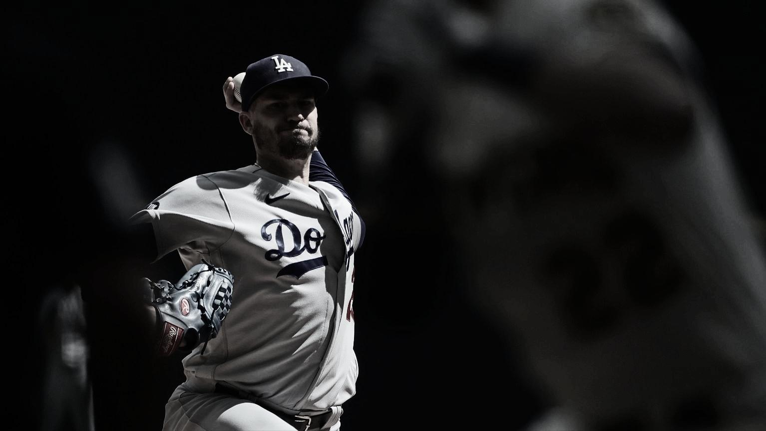 美国职业棒球洛杉矶道奇队,mlb洛杉矶道奇队鞋子标为什么会掉