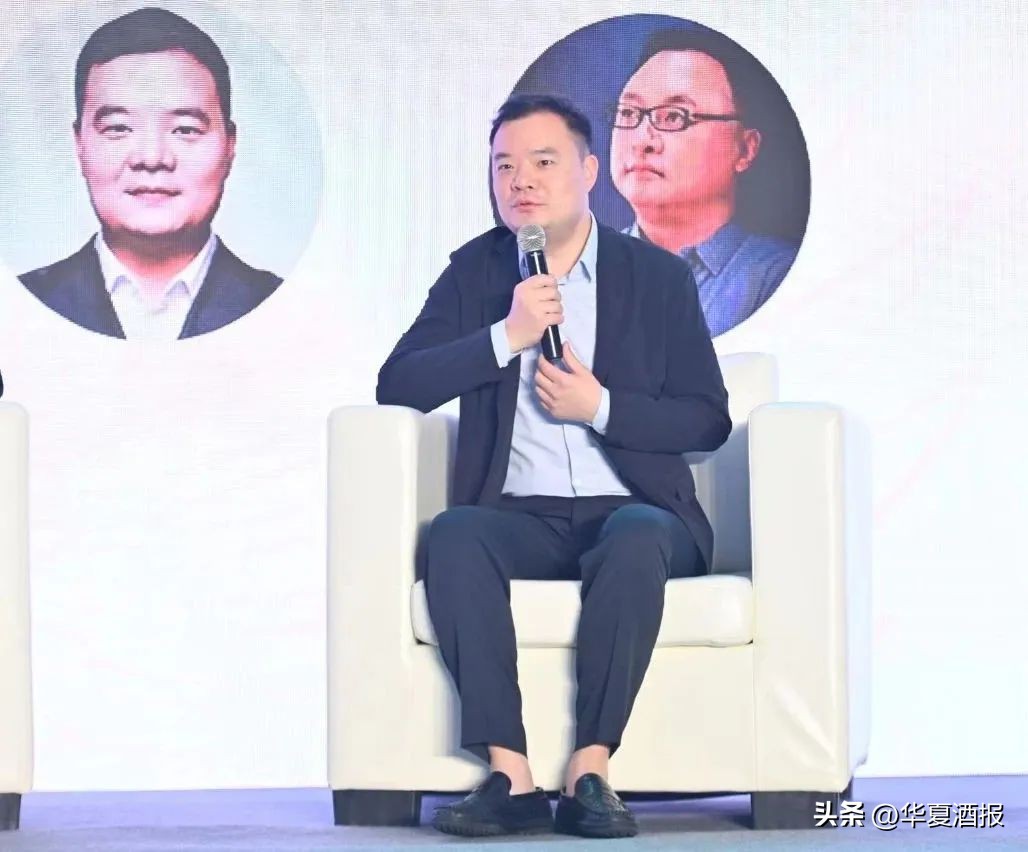 *局破**“她经济”,大梁茗酒挑大梁