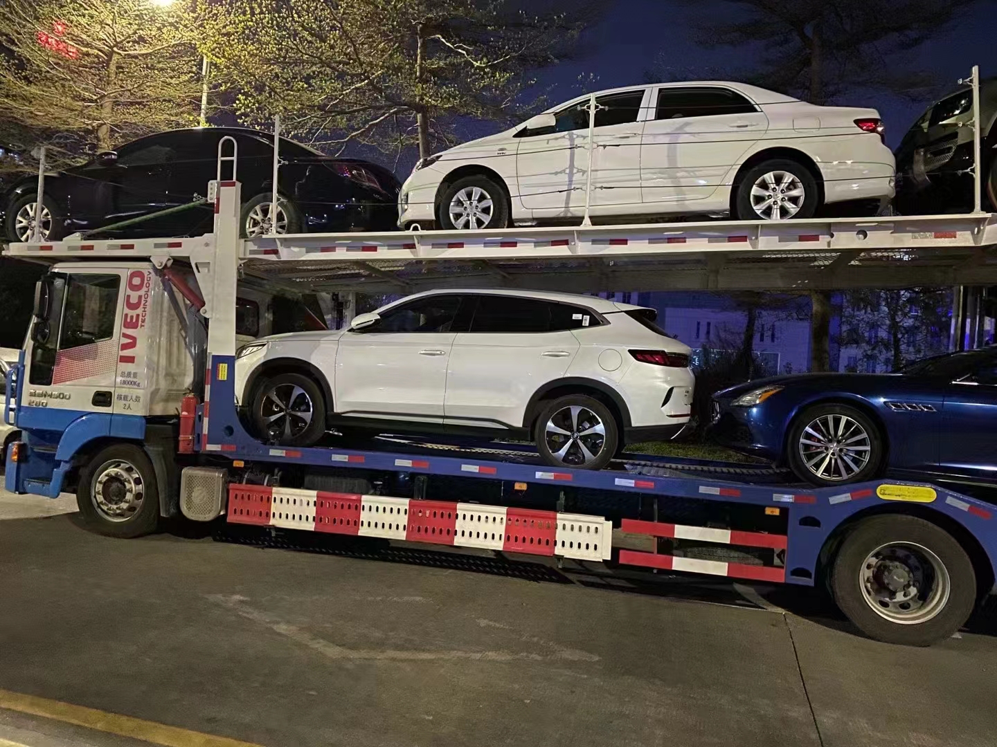 成都汽车托运,成都汽车托运公司哪家比较好