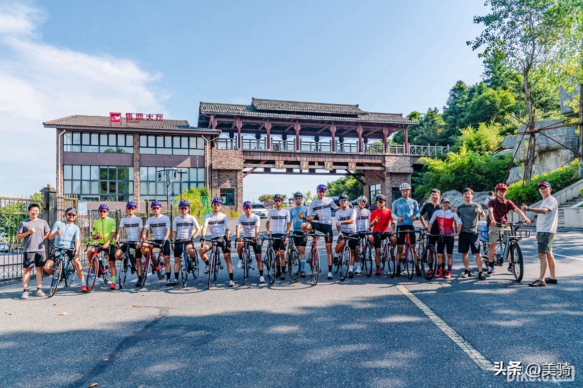 迪卡侬最新款公路车,不止于尔迪卡侬公路车新品发布会