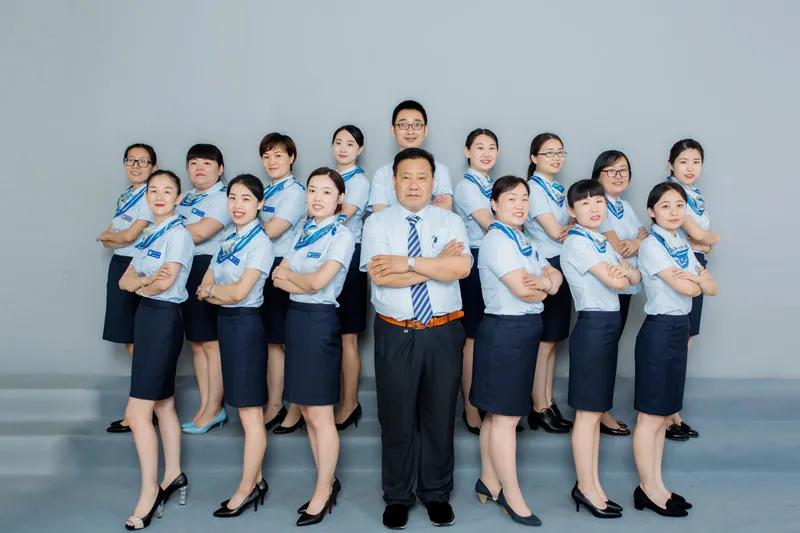 科室名片|医路热血肾利在握：西海岸新区中心医院血液内科肾内科