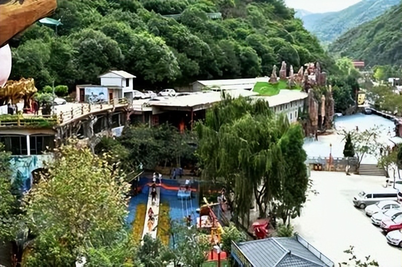 昆明夏季避暑旅游,昆明夏天避暑有哪些地方