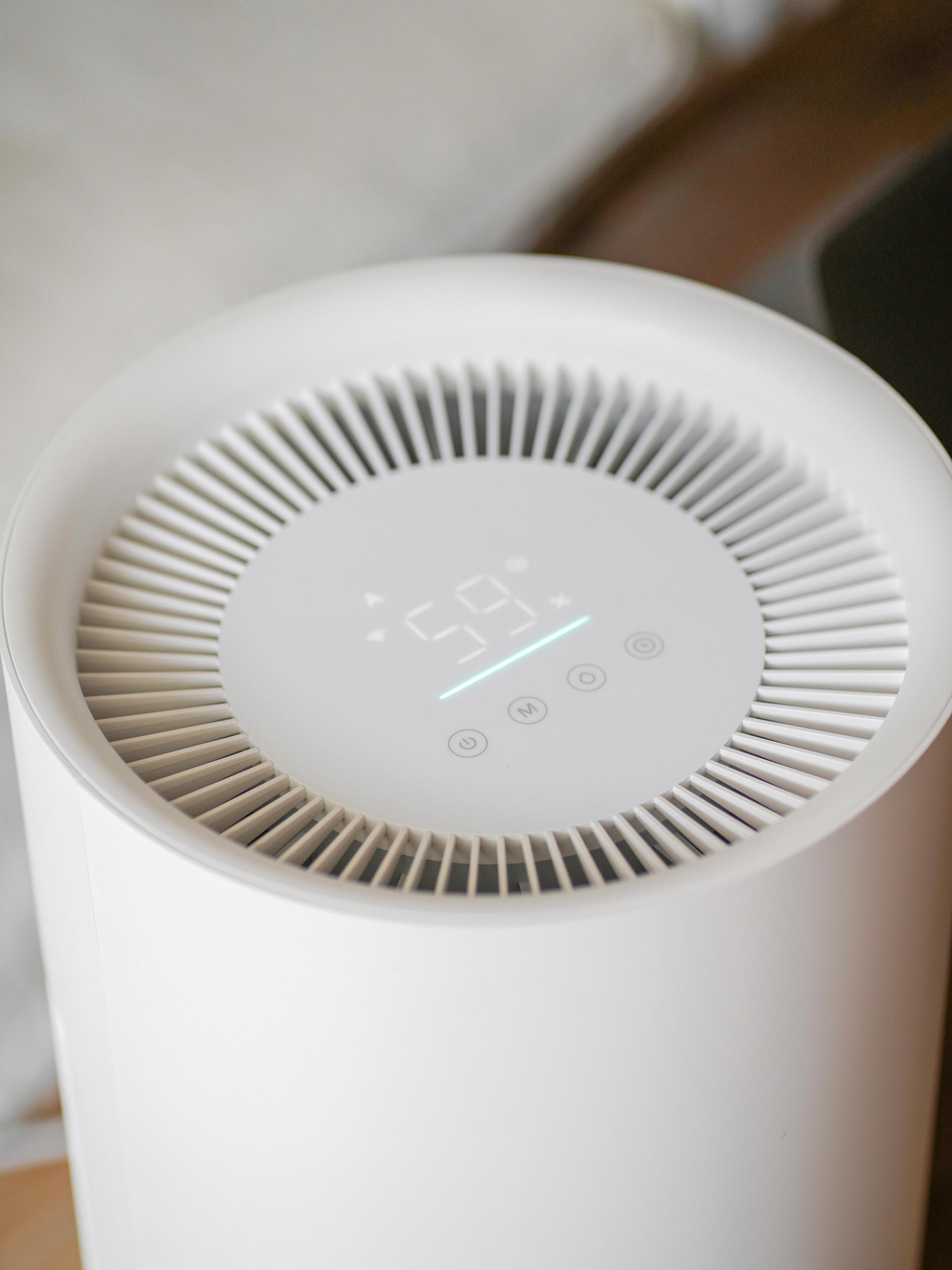 米家智能除湿机智能场景,米家除湿机测评