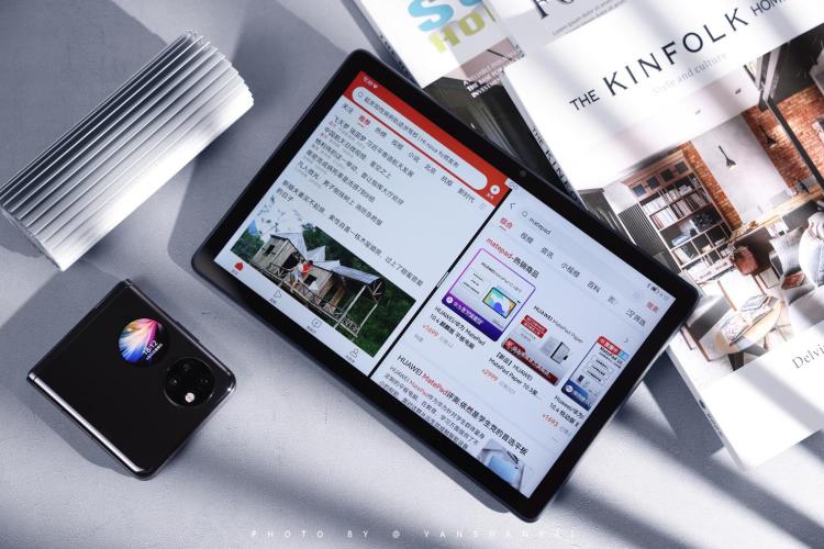 华为小米苹果平板电脑对比,华为目前最值得购买的平板电脑