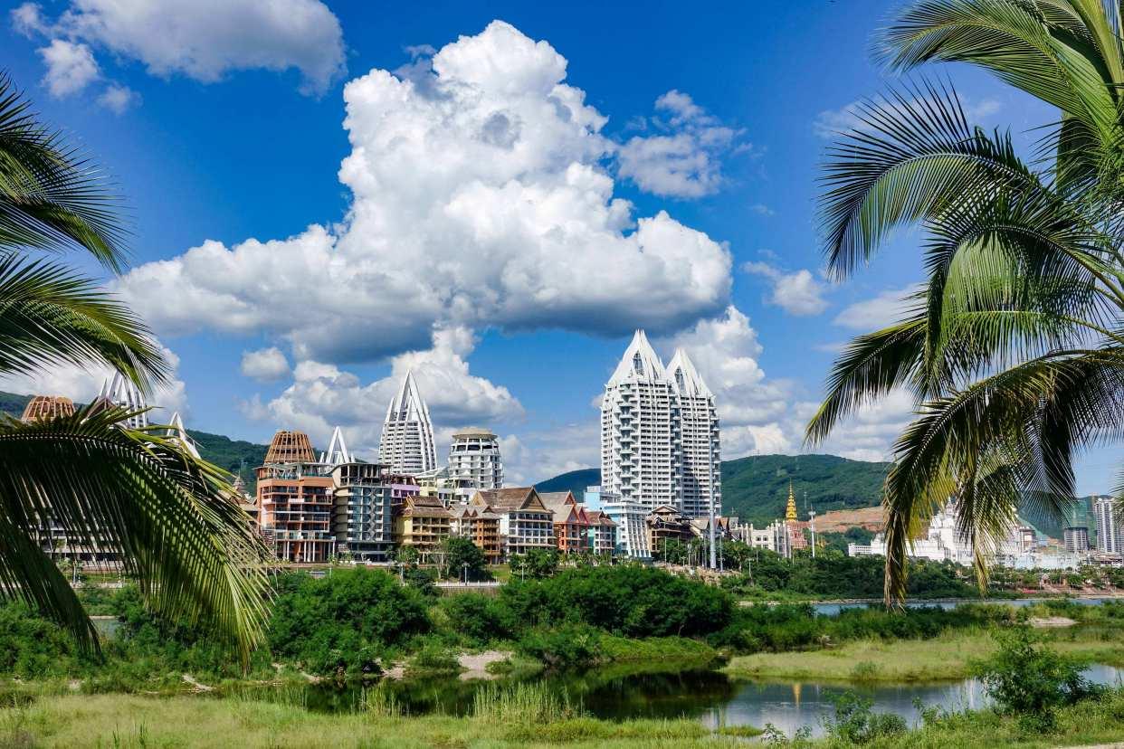 云南旅游养老最好的地方,云南适合养老居家的地方