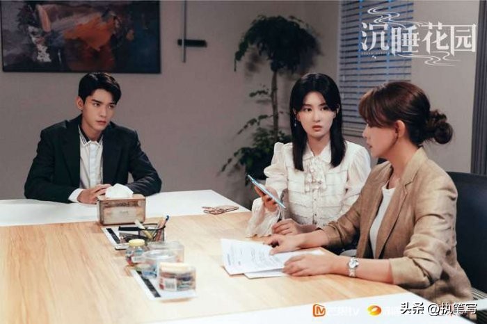 2022必看电视剧排行榜,2021年11月网剧排行