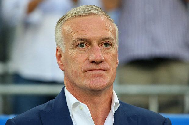 2022卡塔尔世界杯法国回顾,2022卡塔尔世界杯法国复盘