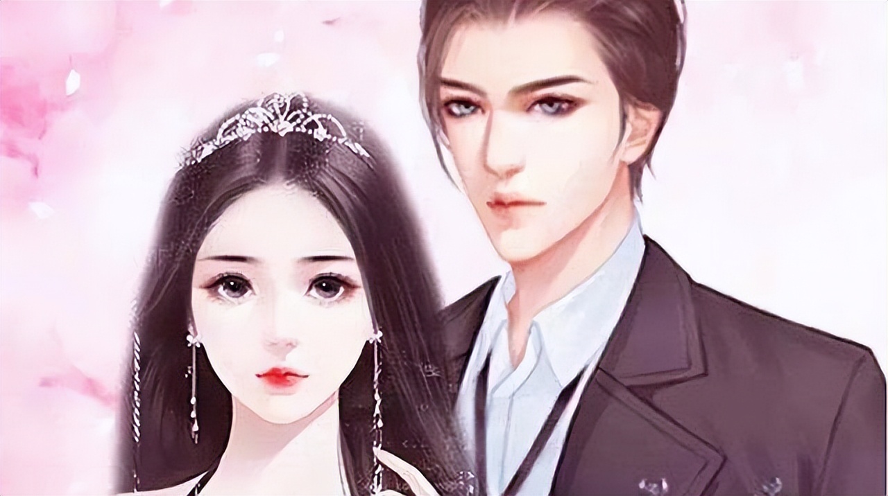 剧情好看而且很甜的小说推荐,安利四部新番