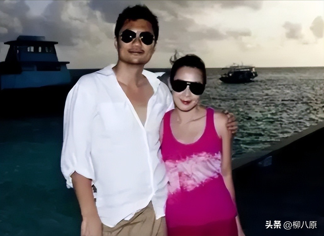 “消失”7年,一回归就是顶流,她已走上了女演员的另一条大路