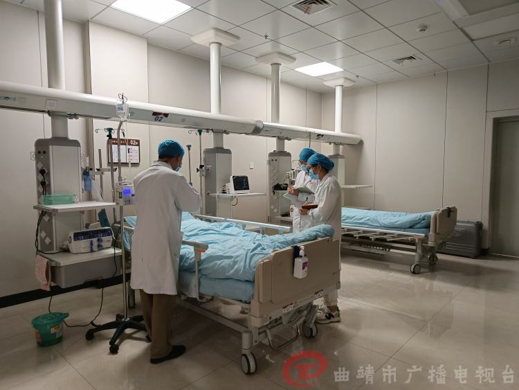 曲靖市中医院城乡医保,曲靖市医院医保报销