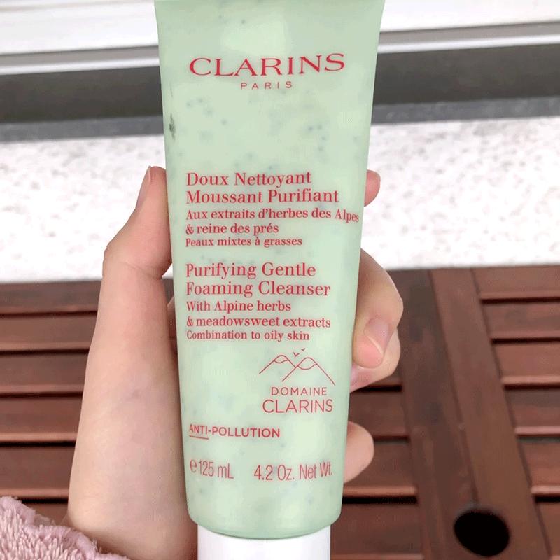 2021公认最好用的洗面奶,推荐好用的洗面奶油性皮肤