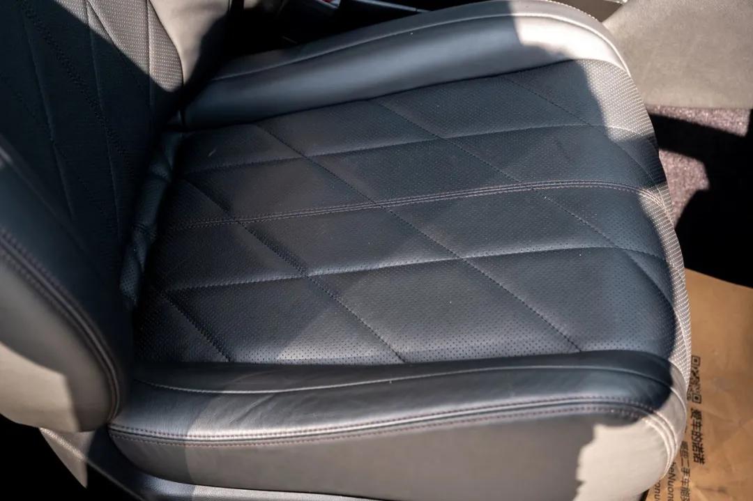 二手英菲尼迪fx35顶配七万公里,买二手09款英菲尼迪fx35十大忠告