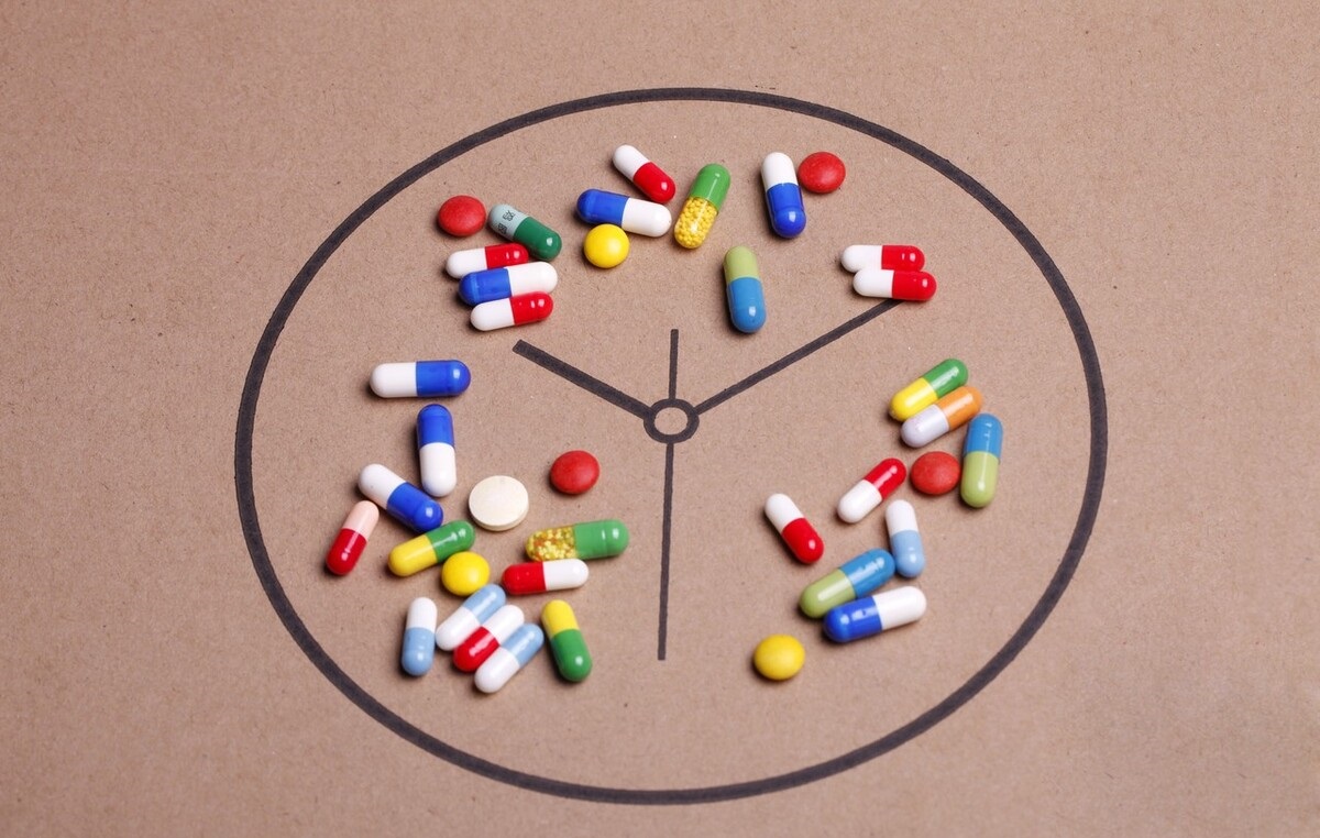 降压药的半衰期的含义,降压药半衰期长短对心率有影响吗