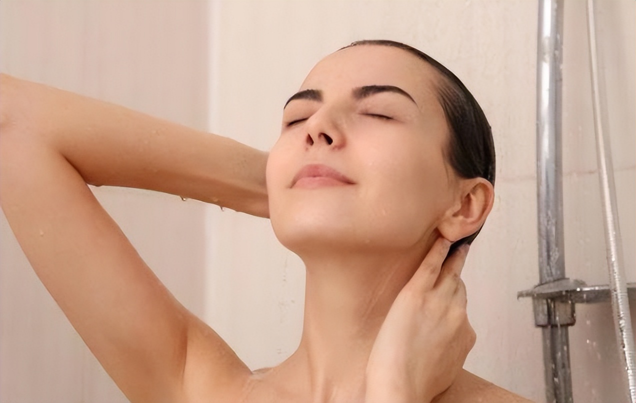 洗澡不要洗得太干净,洗澡几天清洗一次对健康最好