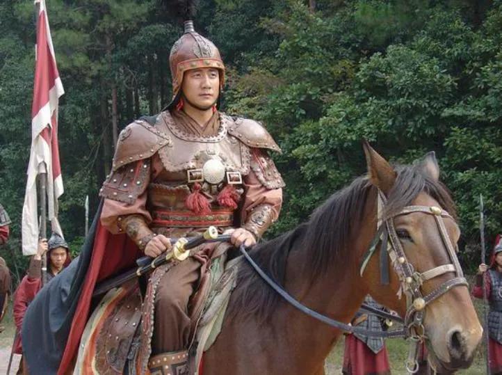 唐皇帝能力排行,历史上皇帝综合能力排名