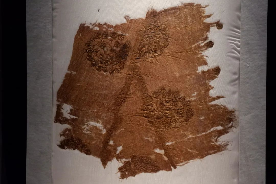 走，去苏州丝绸博物馆