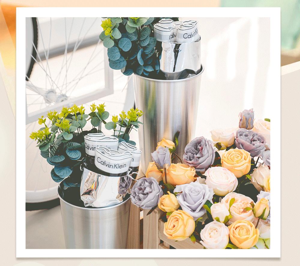 七夕送女友礼物小ck情人节限定,七夕礼物送男朋友推荐ck