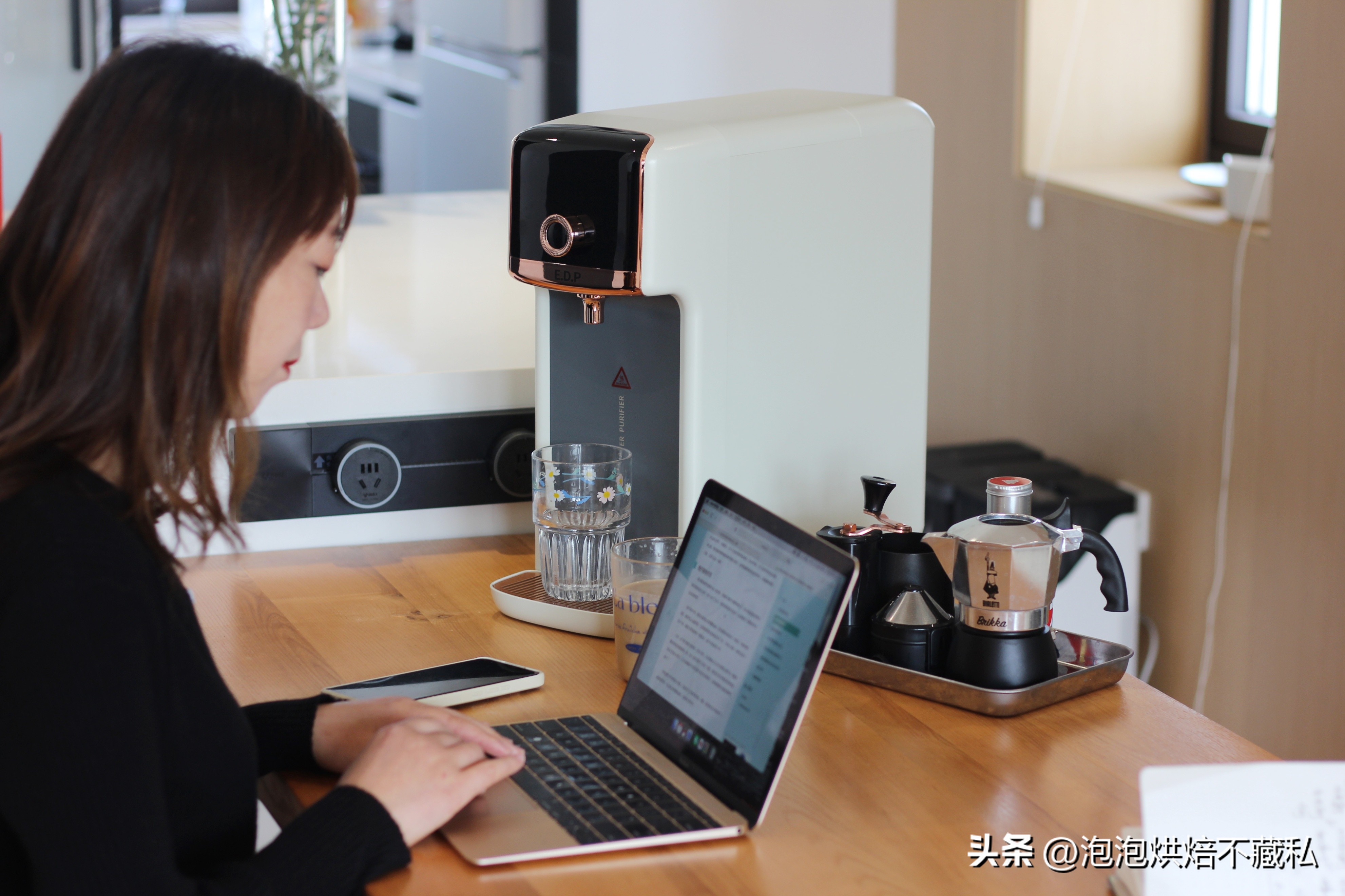 宜盾普净饮机首次使用视频,宜盾普W2嵌入式净饮机评测