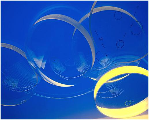 大牌镜片配镜片要懂的常识,眼镜片什么材质的好如何选镜片