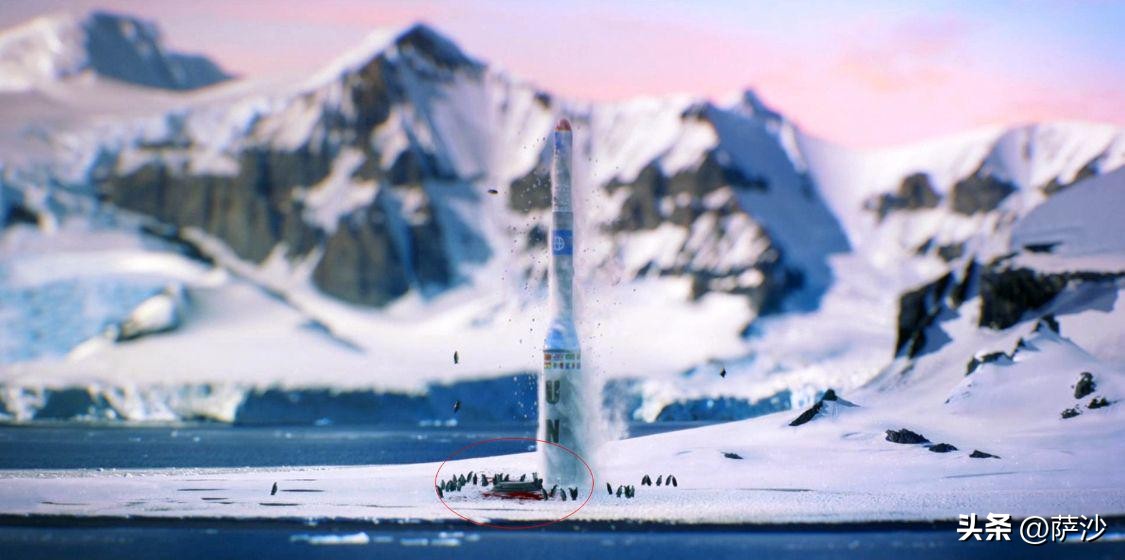 以上帝视角看世界,以上帝的视角看地球