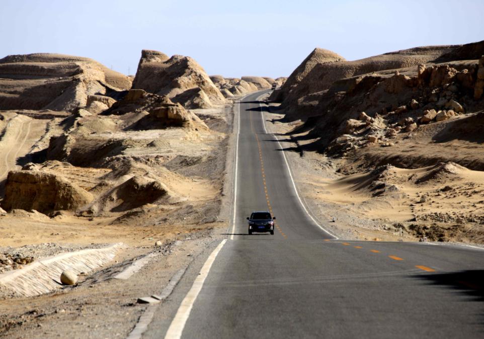 重庆小众冷门景点打卡,想要出去旅游什么都不想去