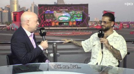 一届光芒万丈的世界杯,最近的一届世界杯