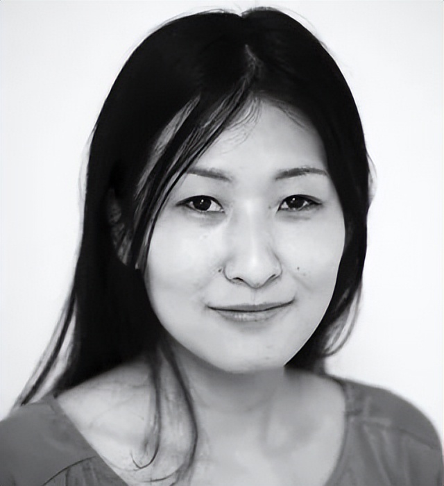 森山茜/AkaneMoriyama｜你必须知道的纤维艺术家！