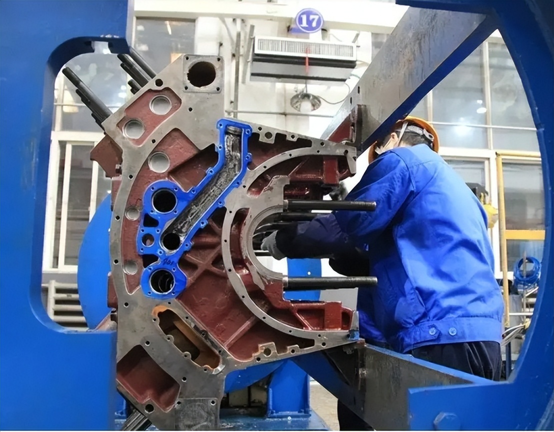 全世界十个国家重工业强国排名,全球十大顶尖重工业国家